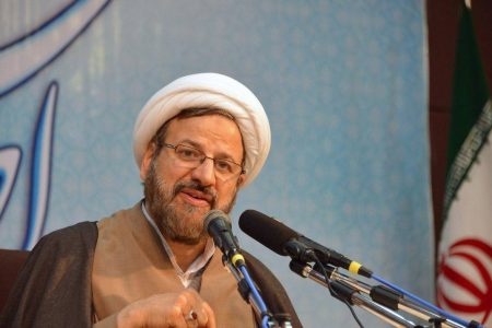 احمد واعظی