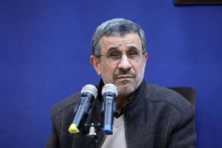 احمدی+نژاد