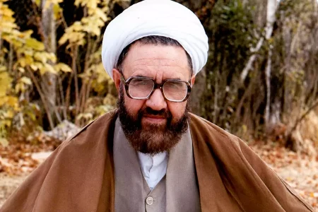 شهید مطهری